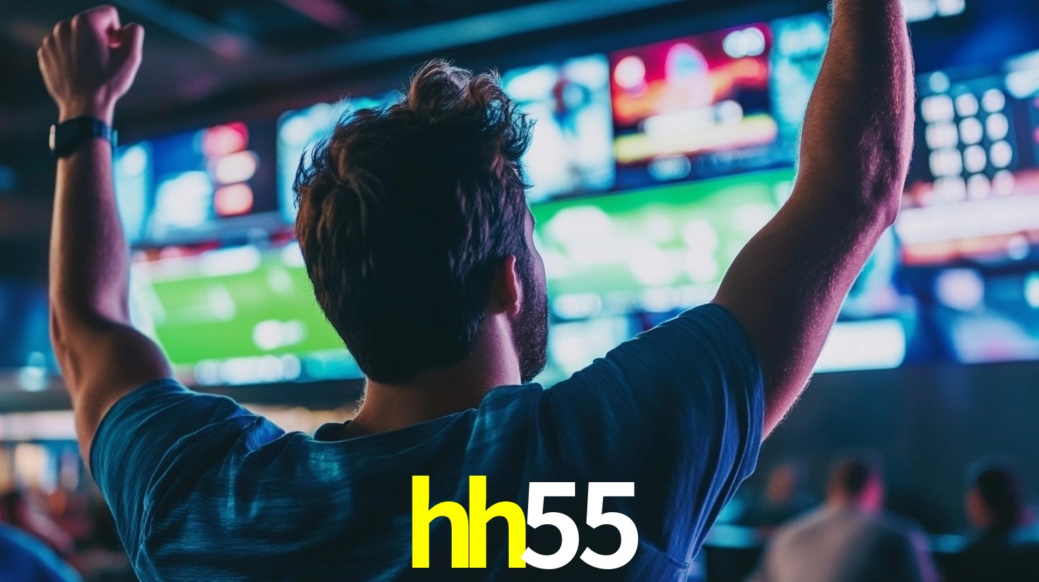 hh55: Seu Cassino Premiado com Pagamentos Rápidos