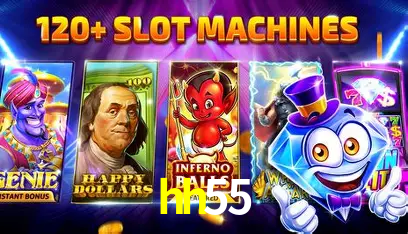 Descubra a Essência do hh55: Nossa História e Compromissos