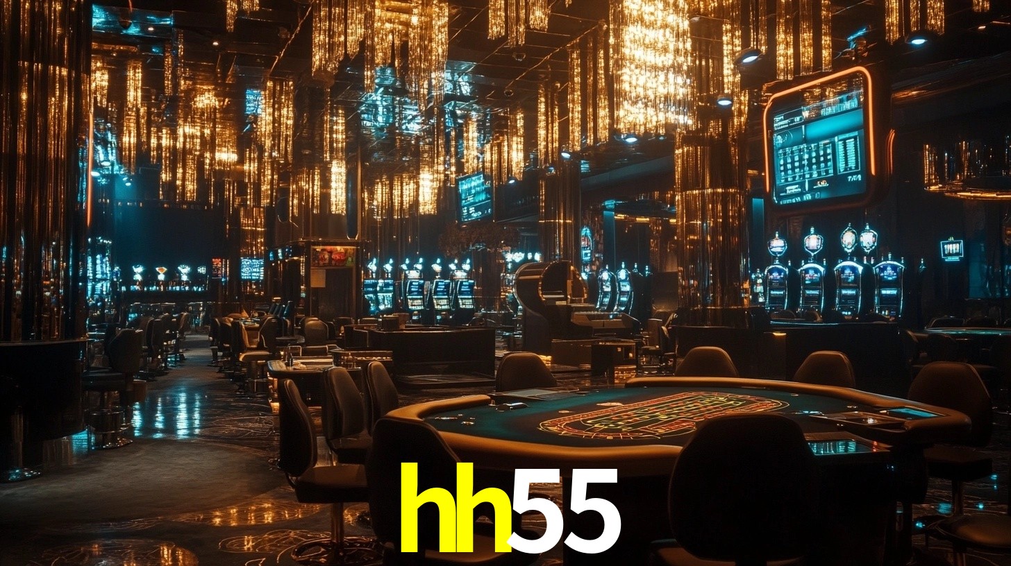 hh55 casino
