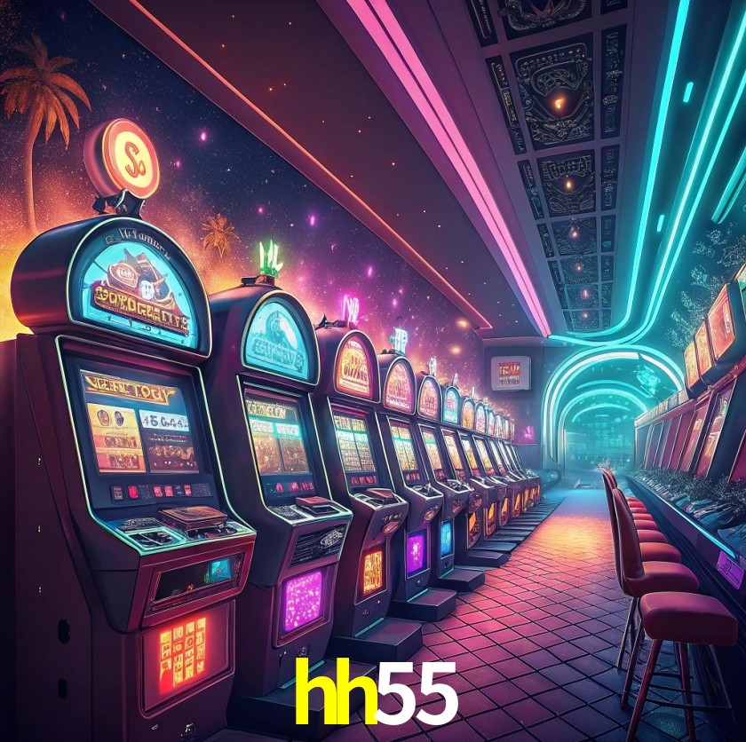  hh55