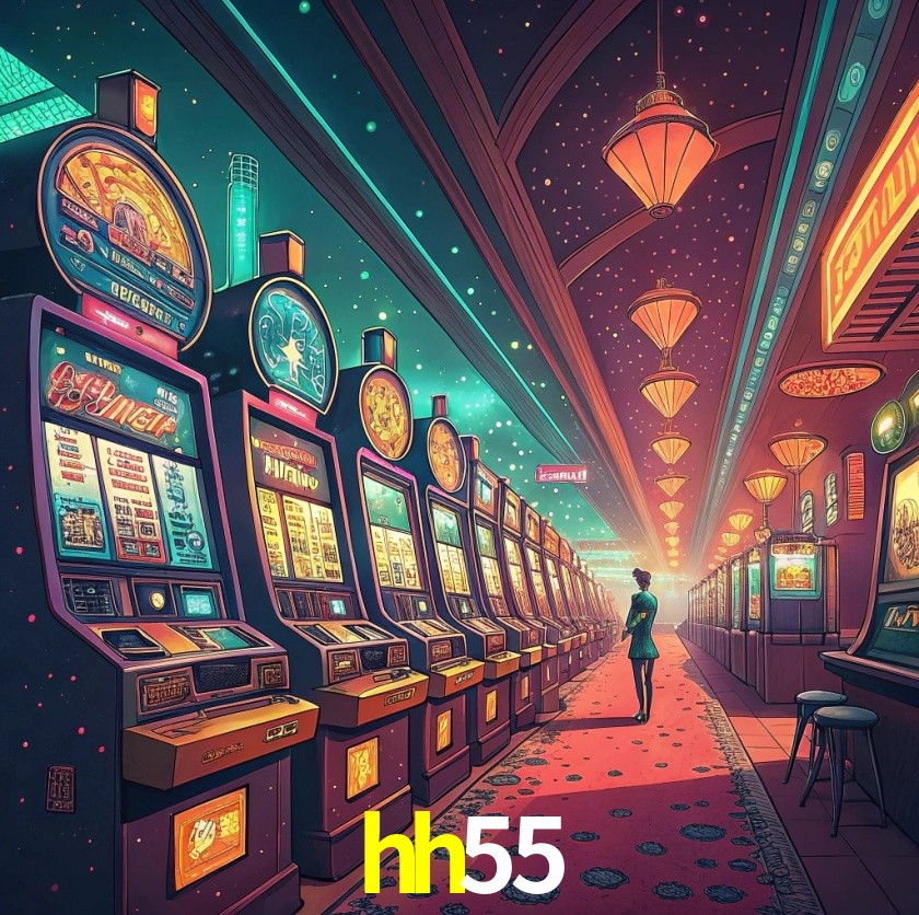  hh55