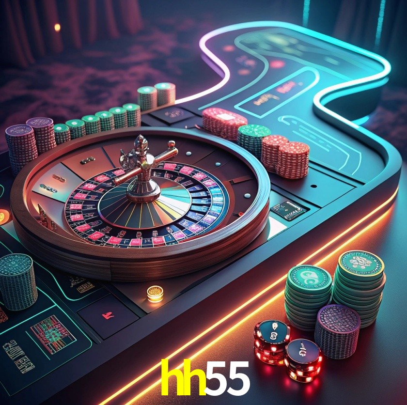  hh55