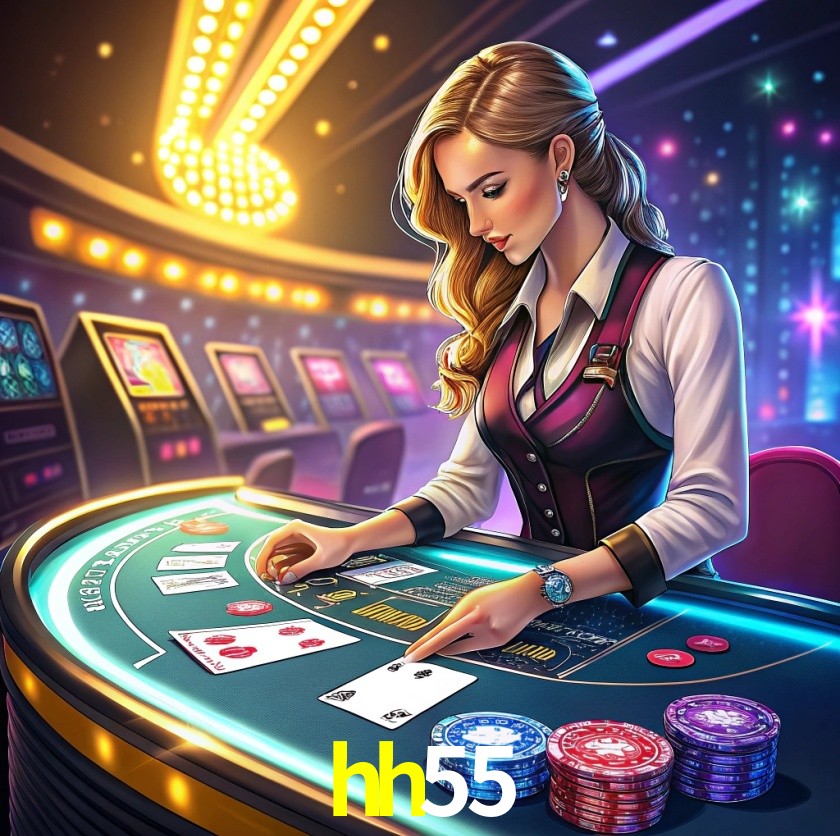  hh55
