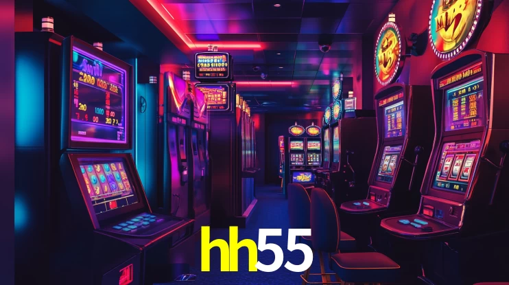Exclusive Games hh55