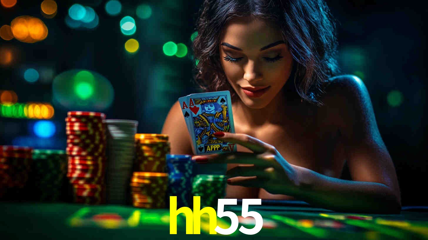 Apostas Esportivas na hh55: Um Guia Completo