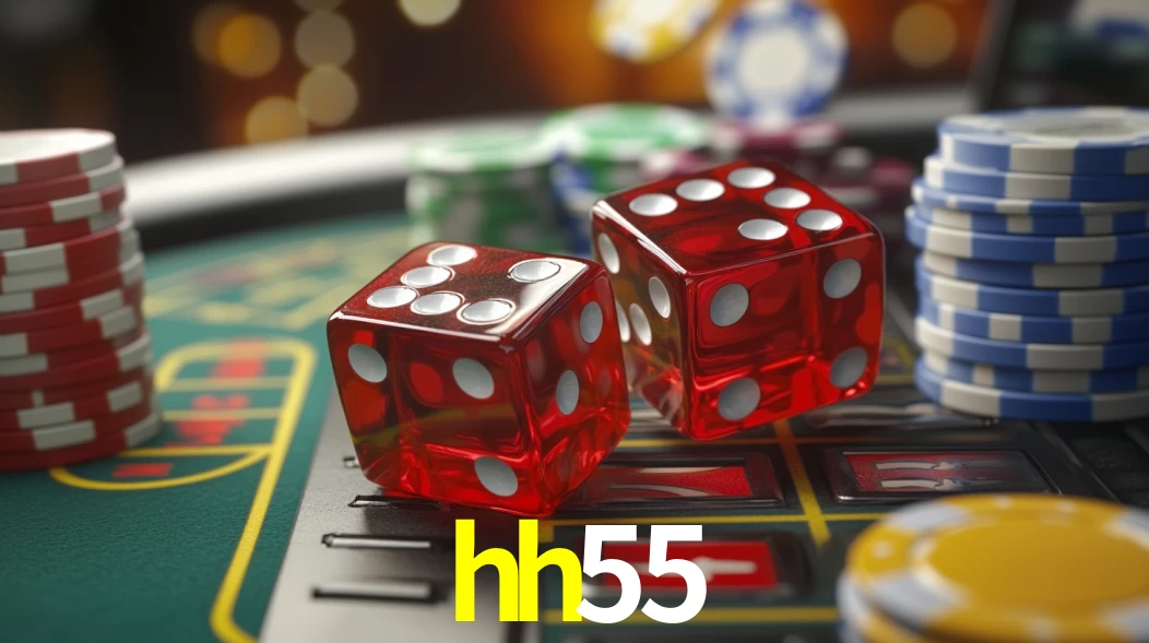 Live Casino hh55