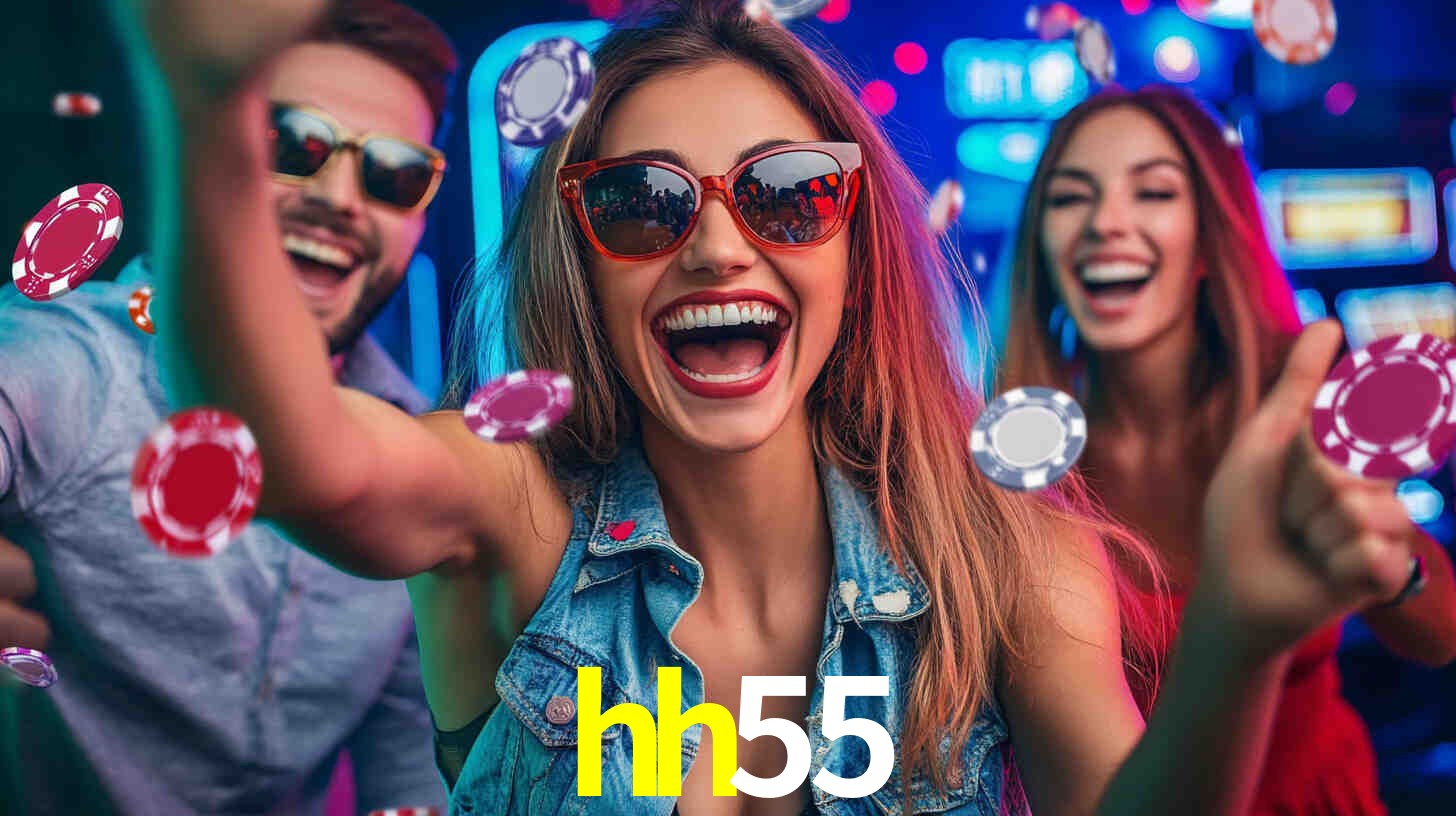 Desvendando o Mundo dos Jogos Virtuais na hh55