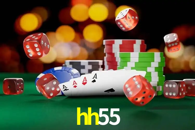 Recursos de Bônus hh55