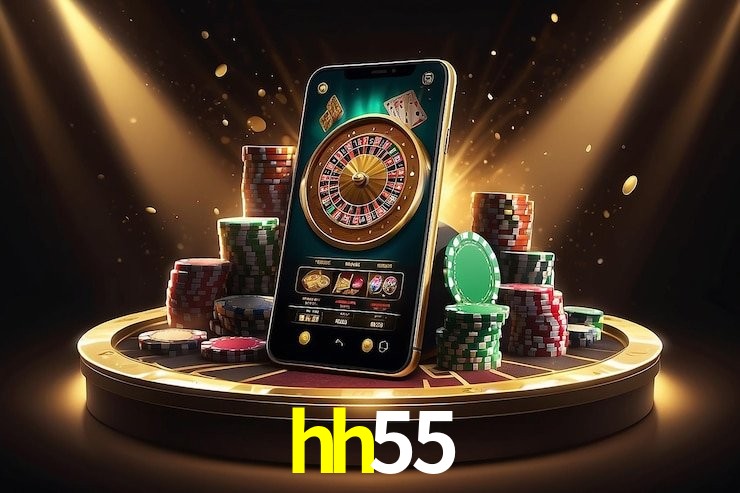 Login Seguro hh55