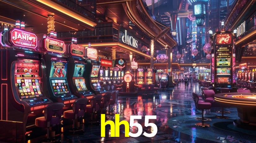 Slot Games hh55
