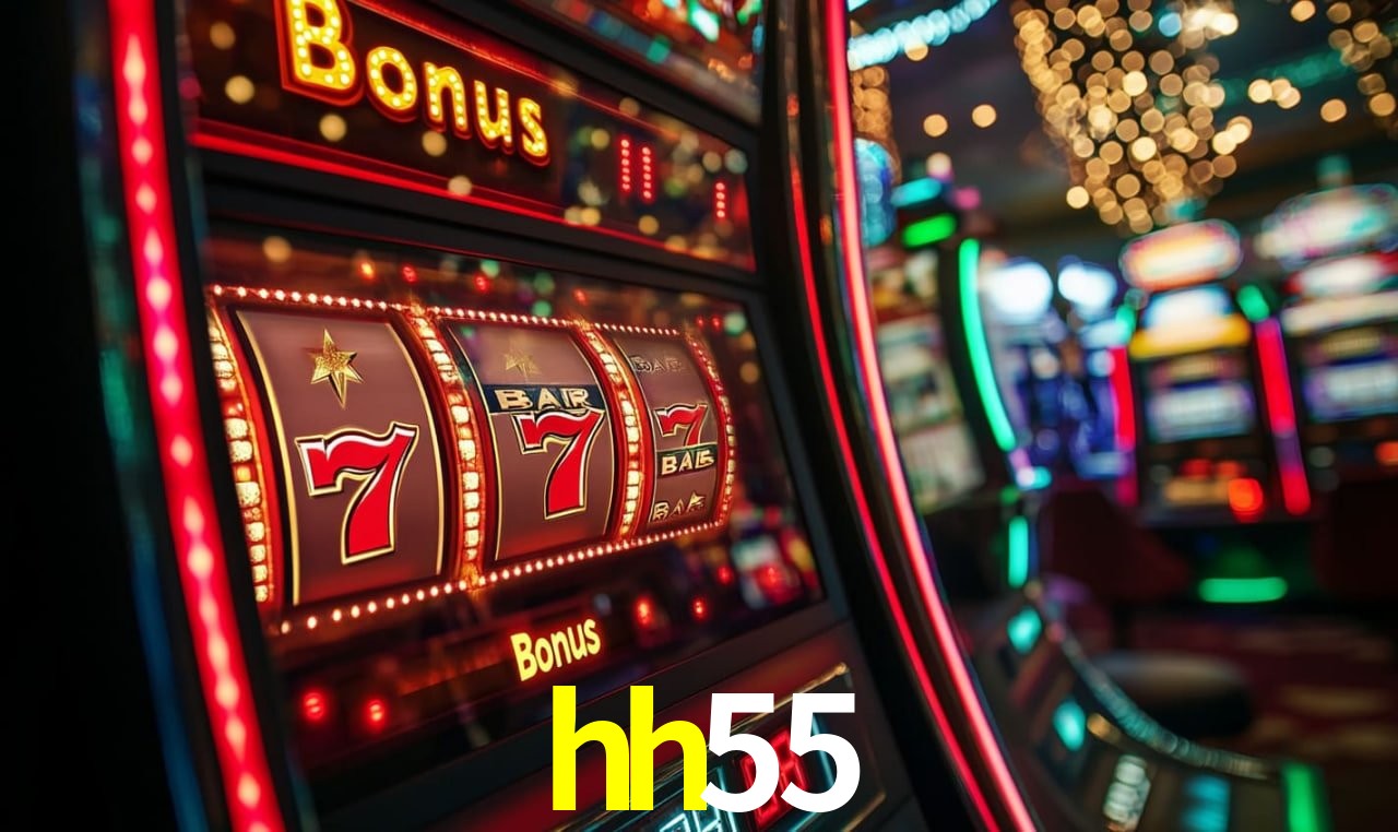 hh55 casino