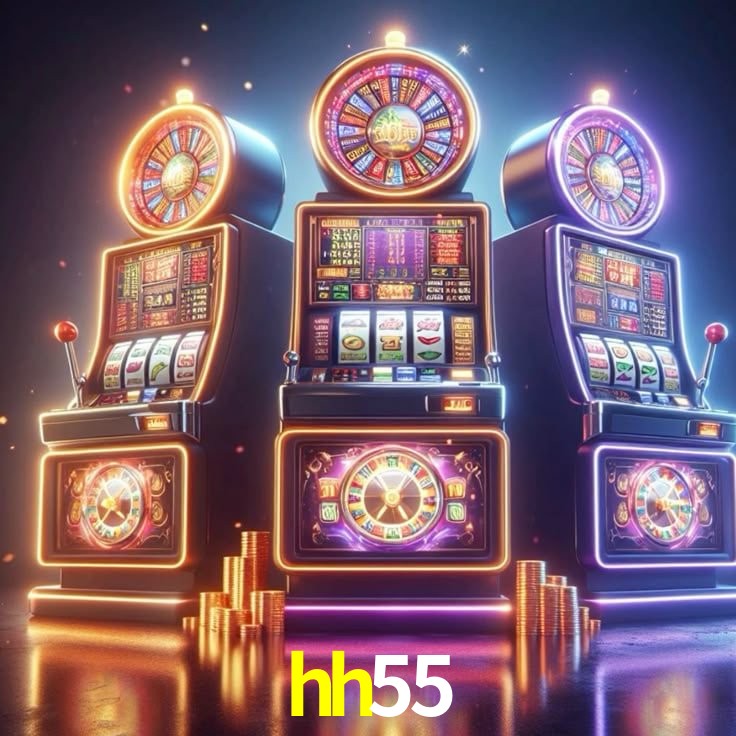 hh55 casino