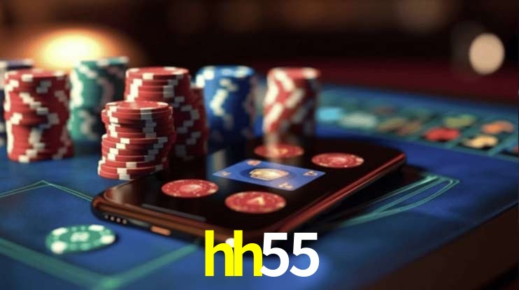 Mesa de Blackjack hh55