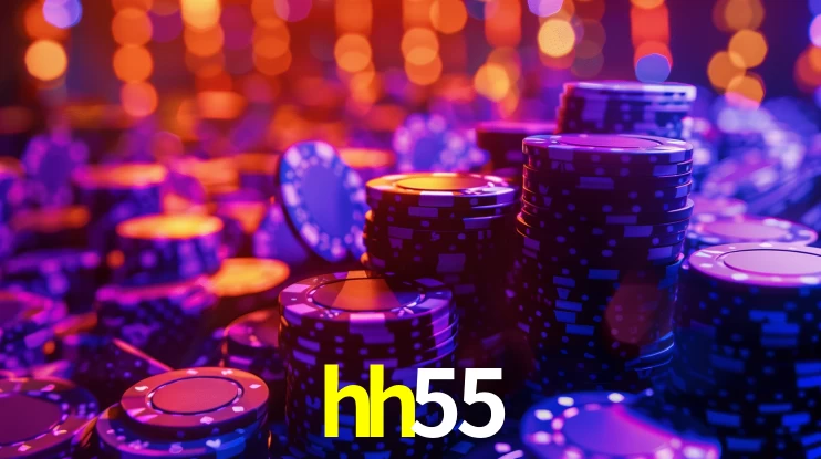 hh55 casino