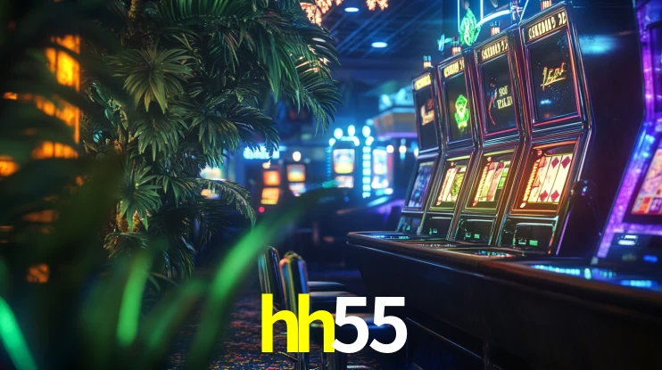 VIP Casino hh55