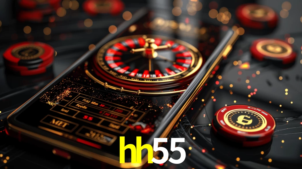 Game Providers hh55