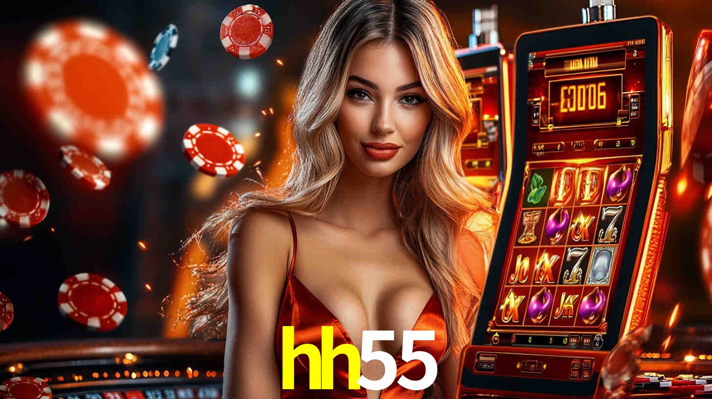 hh55 bet
